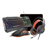 Meetion 4-in-1 Backlit Gaming Kit