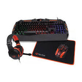 Meetion 4-in-1 Backlit Gaming Kit