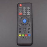 Backlit Wireless Fly Air Mouse And Keyboard Remote Control