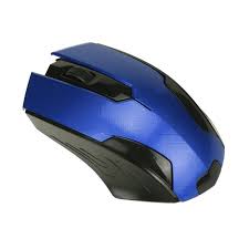 Iends Wireless 2400 Dpi Optical Usb Mouse