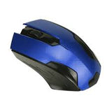 Iends Wireless 2400 Dpi Optical Usb Mouse