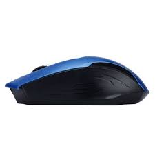 Iends Wireless 2400 Dpi Optical Usb Mouse