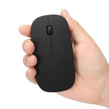 Iends Wireless 4d Optical Mouse