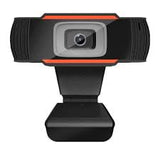 Iends Webcam With Usb And Aux Connector