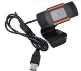Iends Webcam With Usb And Aux Connector