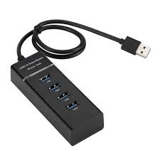 Iends 4port Usb 3.0 Hub