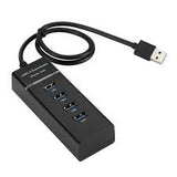Iends 4port Usb 3.0 Hub