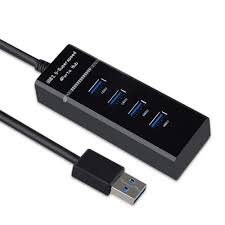 Iends 4port Usb 3.0 Hub