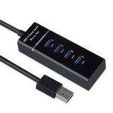 Iends 4port Usb 3.0 Hub