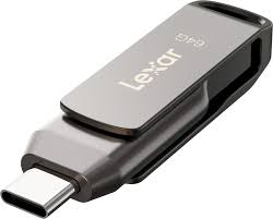 Lexar Typec Dual Usb Flash Drive