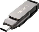 Lexar Typec Dual Usb Flash Drive
