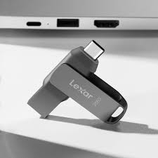Lexar Typec Dual Usb Flash Drive