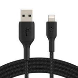 Belkin Lightning Usb Cable
