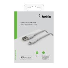 Belkin Lightning Usb Cable