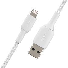 Belkin Lightning Usb Cable