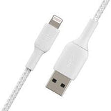 Belkin Lightning Usb Cable