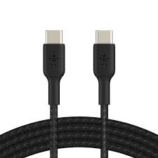 Belkin Usb C To Usb C Cable