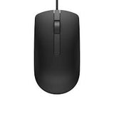 Dell Optical Wired Mouse