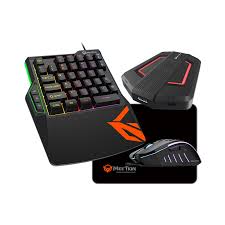 Meetion Combo For Game Consoles