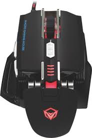Usb Corded Gaming Mouse