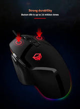 Meetion Professional Strong Durability Gaming Mouse