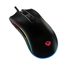 Meetion High-speed Tracking Gaming Mouse