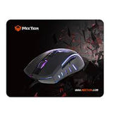 Meetion Wired Gaming Mouse And Pad Combo