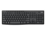 Logitech Keyboard