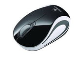 Logitech Mini Wireless Ultra Portable Mouse