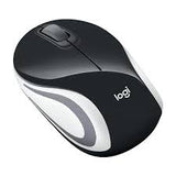 Logitech Mini Wireless Ultra Portable Mouse
