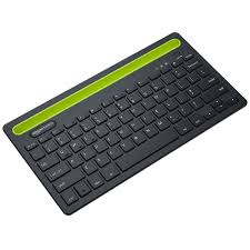 Andowl  Wireless Bluetooth Keyboard