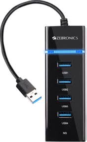 Andowl Usb Hub Port 8 Port 3.0 Micro Hi Speed