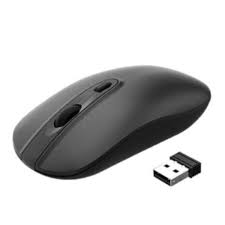 Admos Crok 3 2.4 Wireless Optical Mouse