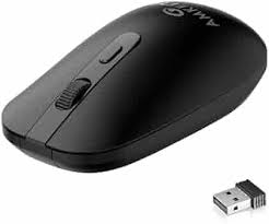 Admos Crok 3 2.4 Wireless Optical Mouse