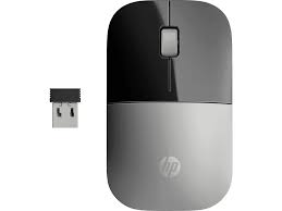 Wireless Mouse