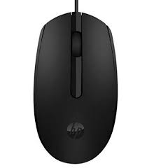 Wired Mouse