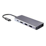 Powerology 11 In 1 Usb C Hub