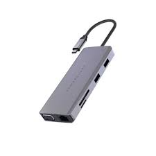 Powerology 11 In 1 Usb C Hub