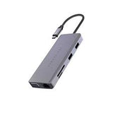 Powerology 11 In 1 Usb C Hub