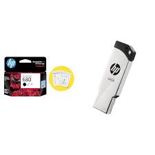 Original Ink Advantage Cartridge