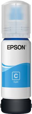 Epson 101 Cyan Ink
