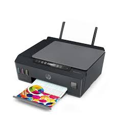 Hp Smart Tank 518 Wireless All In One Printer