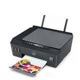 Hp Smart Tank 518 Wireless All In One Printer