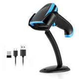Trios Barcode Scanner Industrial