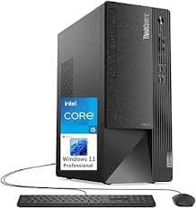 Lenovo Thinkcentre Intel Core I7 12th Gen 8gb Ram Desktop Pc