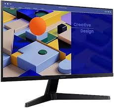 Samsung S3 Flat Fhd Essential Monitor