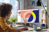 Samsung S3 Flat Fhd Essential Monitor