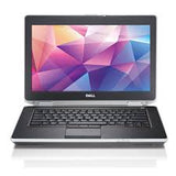 Dell Latitude Inch 3rd Gen Intel Core I5 Processor Windows 10 Refurbished Laptop
