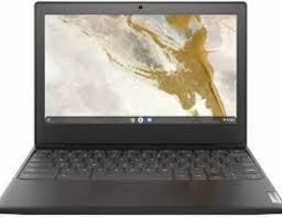 Lenovo Chromebook 4gb Ram Memmory 32gb Renewed Laptop