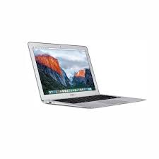 Apple Macbook Air 2015 Intel Core I5  Ssd Mac Os Renewed Laptop